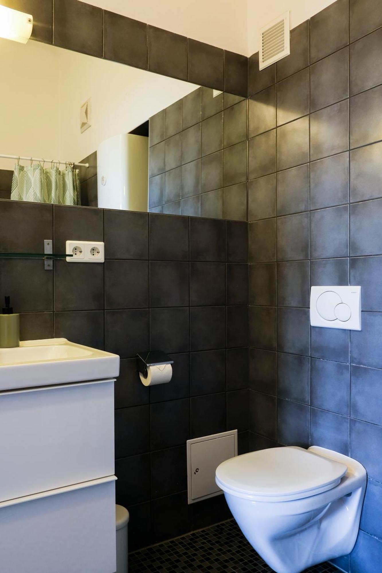 Stilvolles Apartment Im Zentrum - Free Parking Graz Kültér fotó