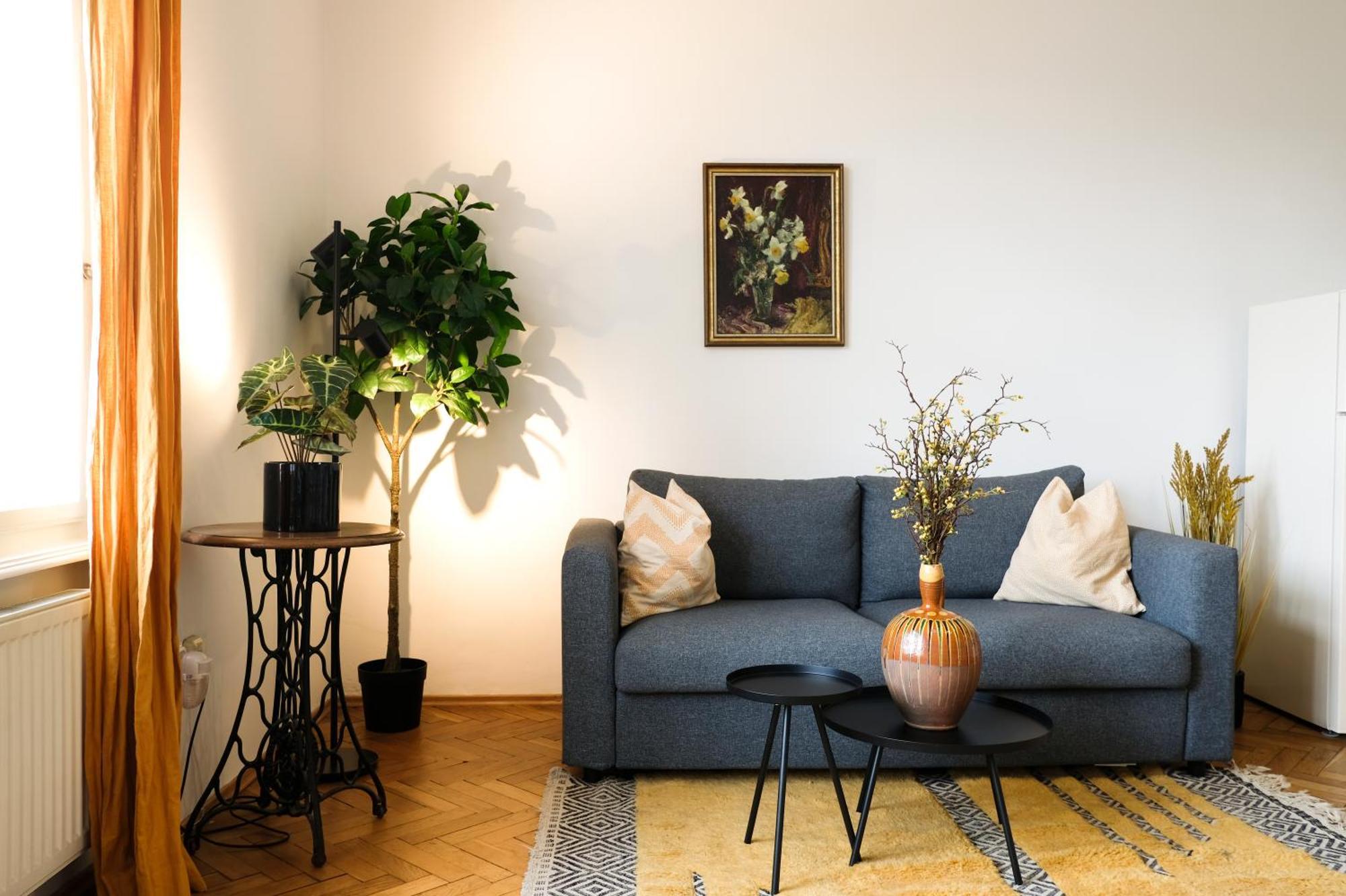 Stilvolles Apartment Im Zentrum - Free Parking Graz Kültér fotó